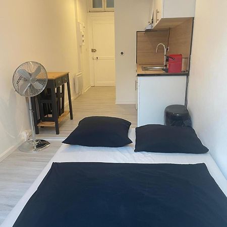 Saint Etienne Studio Lot 6 Apartment Toulouse Bagian luar foto