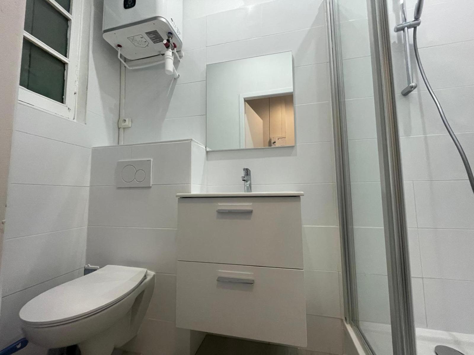 Saint Etienne Studio Lot 6 Apartment Toulouse Bagian luar foto