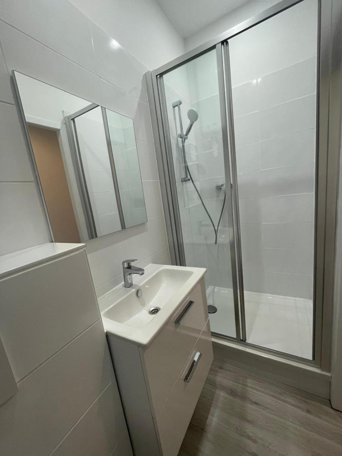 Saint Etienne Studio Lot 6 Apartment Toulouse Bagian luar foto